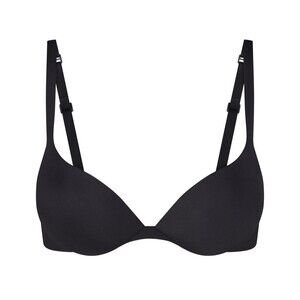 Skims Ultimate Push-up Plunge Bra